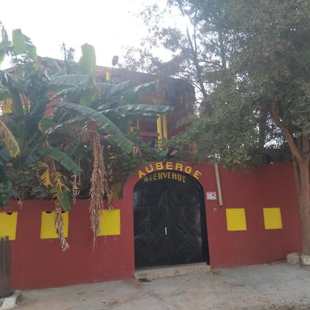 Auberge Africa Thiossane Saly Portudal Luaran gambar
