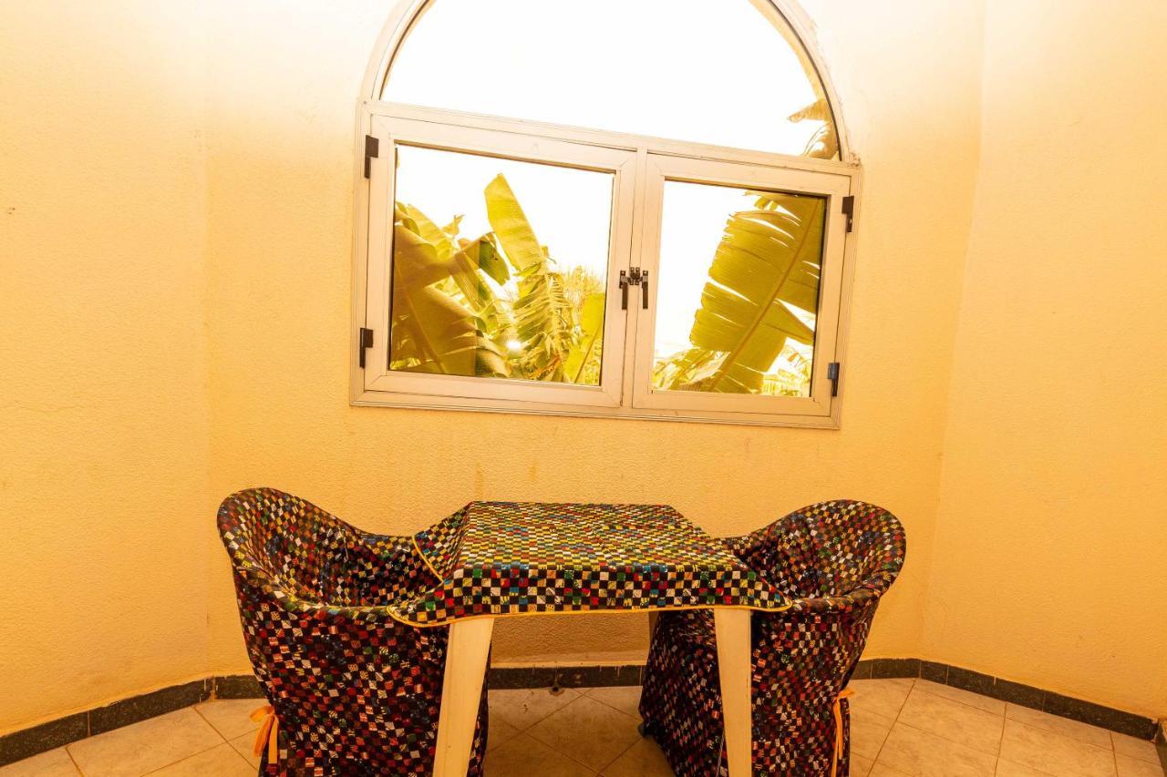 Auberge Africa Thiossane Saly Portudal Luaran gambar